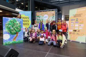 CITYPARK – MY BAUM