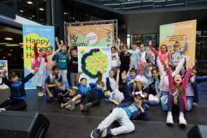 CITYPARK – MY BAUM