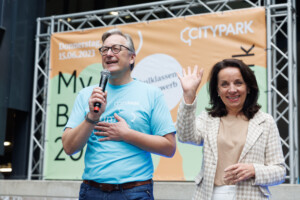 CITYPARK – MY BAUM