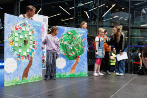 CITYPARK – MY BAUM