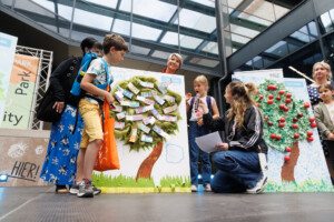 CITYPARK – MY BAUM