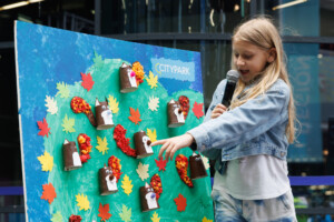 CITYPARK – MY BAUM