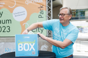 CITYPARK – MY BAUM