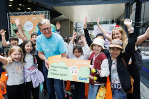 CITYPARK – MY BAUM