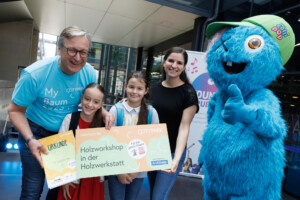 CITYPARK – MY BAUM