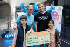 CITYPARK – MY BAUM