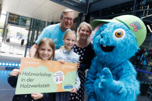 CITYPARK – MY BAUM