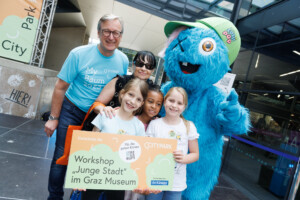 CITYPARK – MY BAUM