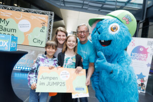 CITYPARK – MY BAUM