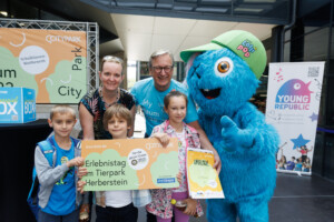 CITYPARK – MY BAUM