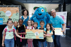 CITYPARK – MY BAUM