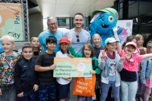 CITYPARK – MY BAUM