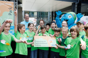 CITYPARK – MY BAUM