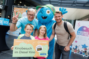 CITYPARK – MY BAUM