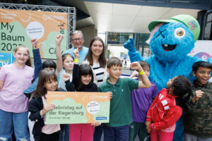 CITYPARK – MY BAUM