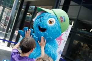 CITYPARK – MY BAUM