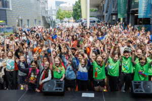 CITYPARK – MY BAUM