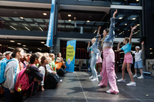 CITYPARK – MY BAUM