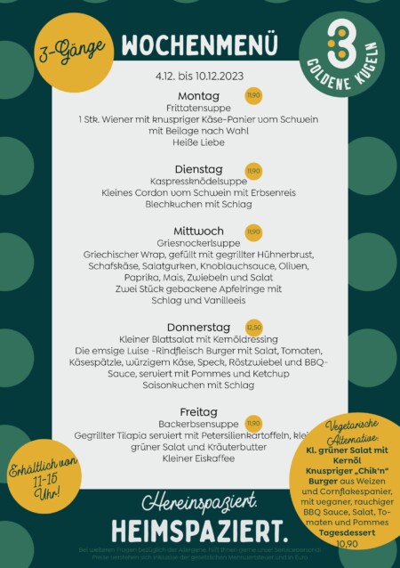 kugeln