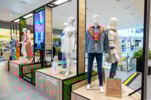 CITYPARK – MODESTRASSE