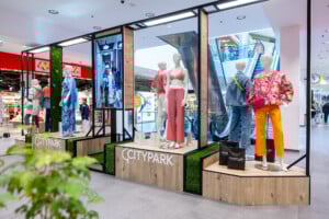 CITYPARK – MODESTRASSE
