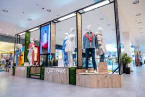 CITYPARK – MODESTRASSE