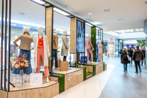 CITYPARK – MODESTRASSE