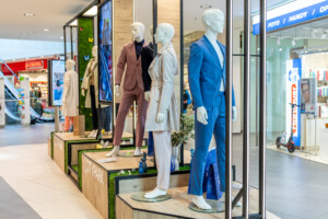 CITYPARK – MODESTRASSE