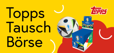 ToppsTauschbörse Citypark