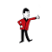 MISTER MINIT – Webb Service logo