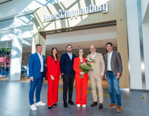 P&C Eröffnung Graz_Management P&C und Citypark Graz_c Werner Krug (3)