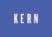 Bäckerei KERN logo