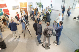 Griesgalerie Ausstellung: SILLI & CELKOVIC