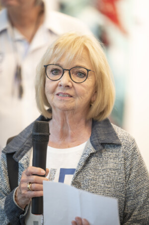 Griesgalerie Ausstellung: SILLI & CELKOVIC