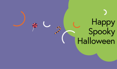Spooky Halloween