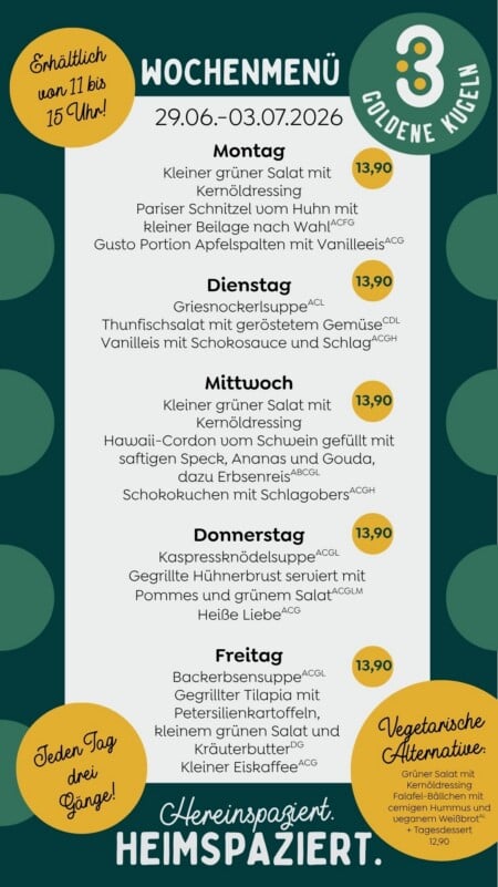 kugeln