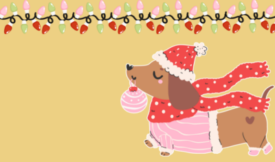 Hundeweihnachtsmarkt