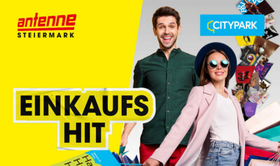 Antenne Einkaufshit