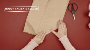 Geschenke einpacken3