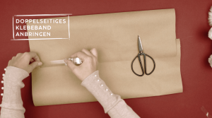 Geschenke einpacken4