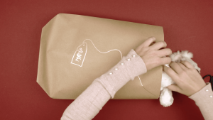 Geschenke einpacken6