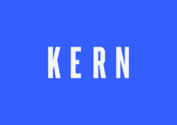 Cafe Kern Logo