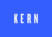 Café KERN logo